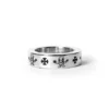 6Mm Foti Harris Teeter Spacer Ring
