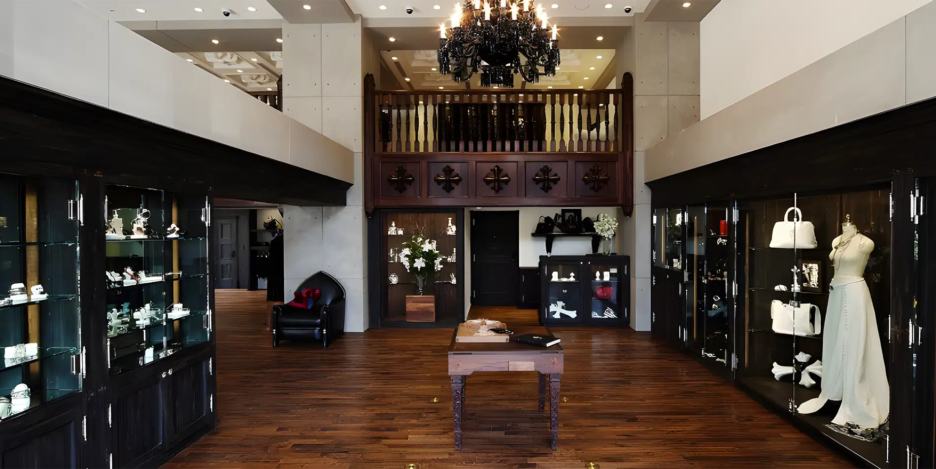 Banner 1 - Chrome Hearts Shop US