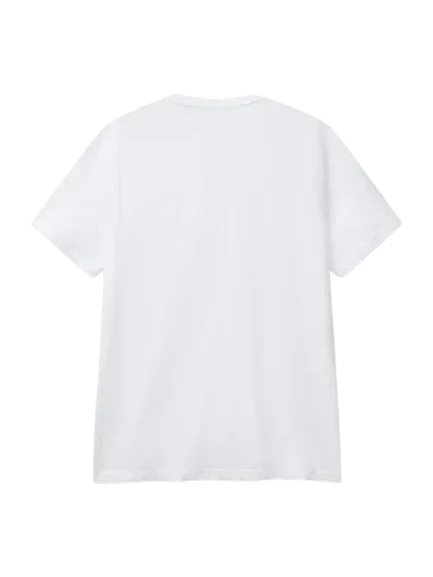 Ascii Daybreak T-Shirt Collabs X Saint Ascii Daybreak T-Shirt Collabs X Saint