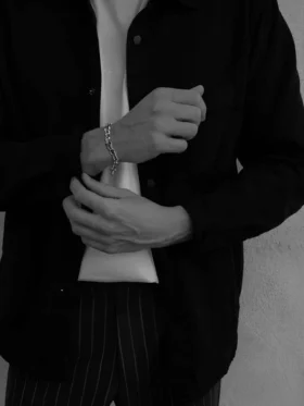 Babyfat Ring Bracelet