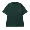 Balleric T-Shirt Collabs X Saint Balleric T-Shirt Collabs X Saint