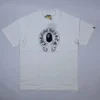 Bape X Chrome Hearts Shirt White Bape X Chrome Hearts Shirt White