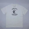Bape X Chrome Hearts Shirt White Bape X Chrome Hearts Shirt White