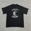 Bape X Chrome Hearts T-Shirt Black Bape X Chrome Hearts T-Shirt Black