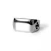 Big Pj Cross Ring Big Pj Cross Ring