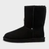 Black Chrome Heart Uggs Black Chrome Heart Uggs