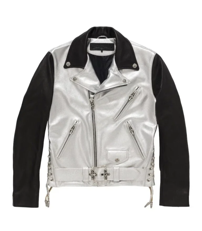 Black Chrome Hearts Jacket Dover Street Market Ginza Black Chrome Hearts Jacket Dover Street Market Ginza