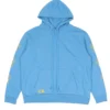 Blue Sanskrit Chrome Hearts Hoodie Blue Sanskrit Chrome Hearts Hoodie