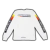 Boost Made in Hollywood Long Sleeve T-Shirt Boost Made in Hollywood Long Sleeve T-Shirt