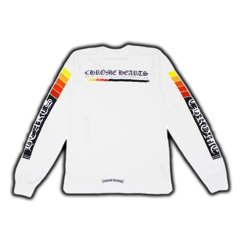 Boost Made in Hollywood Long Sleeve T-Shirt Boost Made in Hollywood Long Sleeve T-Shirt