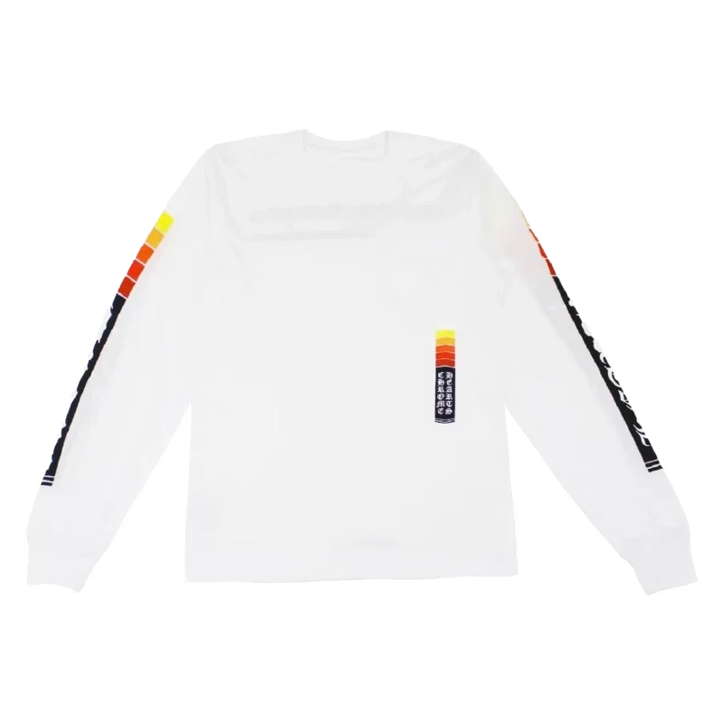 Boost Made in Hollywood Long Sleeve T-Shirt Boost Made in Hollywood Long Sleeve T-Shirt