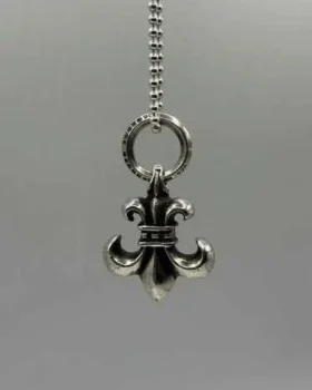 Bs Fleur Charm