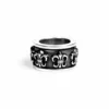 Bs Fleur Spinner Ring Bs Fleur Spinner Ring
