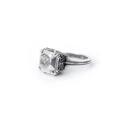 Butterfly Cross Cocktail Ring Butterfly Cross Cocktail Ring