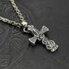 Celtic Cross Pendant Celtic Cross Pendant