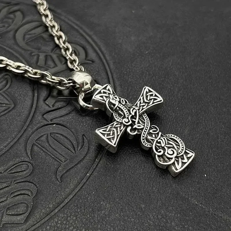 Celtic Cross Pendant Celtic Cross Pendant