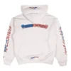 Ch Americana Scroll Logo Hoodie