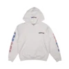 Ch Americana Scroll Logo Hoodie