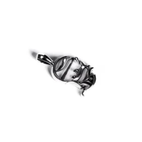 Ch Logo Pendant