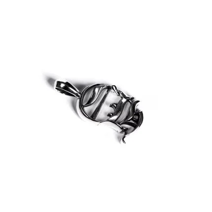 Ch Logo Pendant Ch Logo Pendant