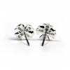 Ch Logo Plus Stud Earrings Ch Logo Plus Stud Earrings