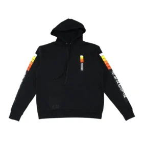 Ch Made in Hollywood Pullover Hoodie Black