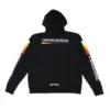 Ch Made in Hollywood Pullover Hoodie Black Ch Made in Hollywood Pullover Hoodie Black