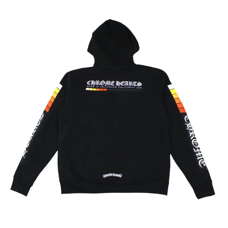 Ch Made in Hollywood Pullover Hoodie Black Ch Made in Hollywood Pullover Hoodie Black