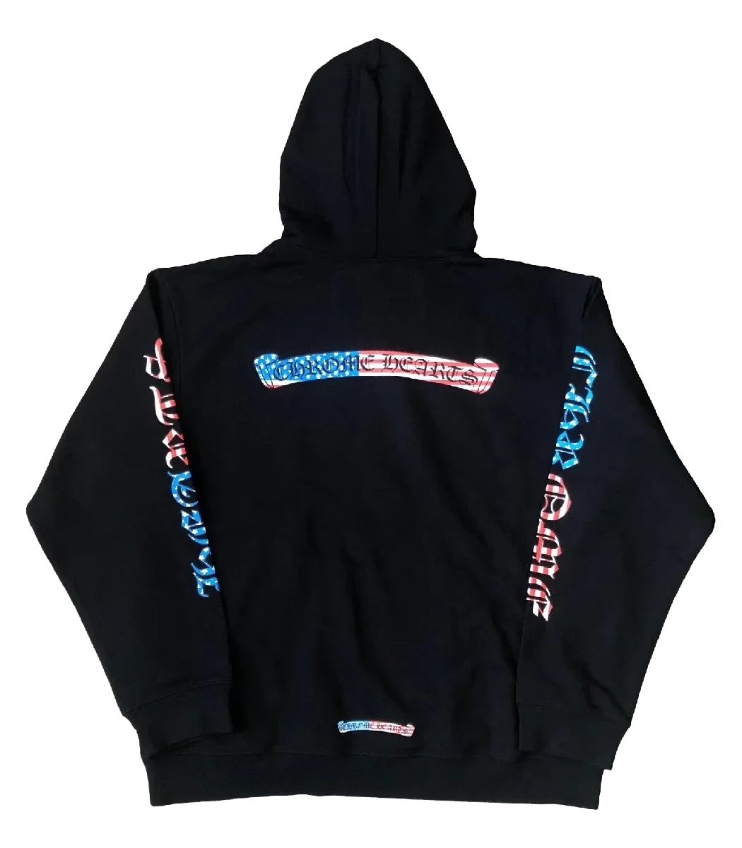Ch Matty Boy America Hoodie Ch Matty Boy America Hoodie