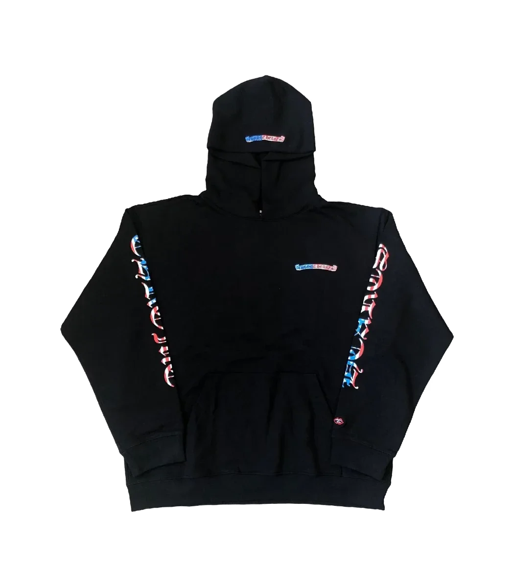 Ch Matty Boy America Hoodie Ch Matty Boy America Hoodie