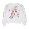 Ch Matty Boy Retro Cycle Sweatshirt Ch Matty Boy Retro Cycle Sweatshirt