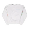 Ch Matty Boy Retro Cycle Sweatshirt Ch Matty Boy Retro Cycle Sweatshirt