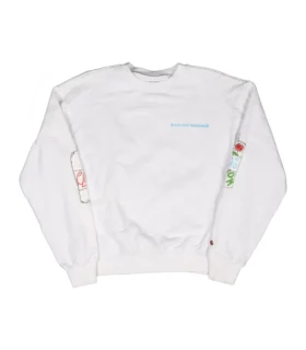 Ch Matty Boy Retro Cycle Sweatshirt
