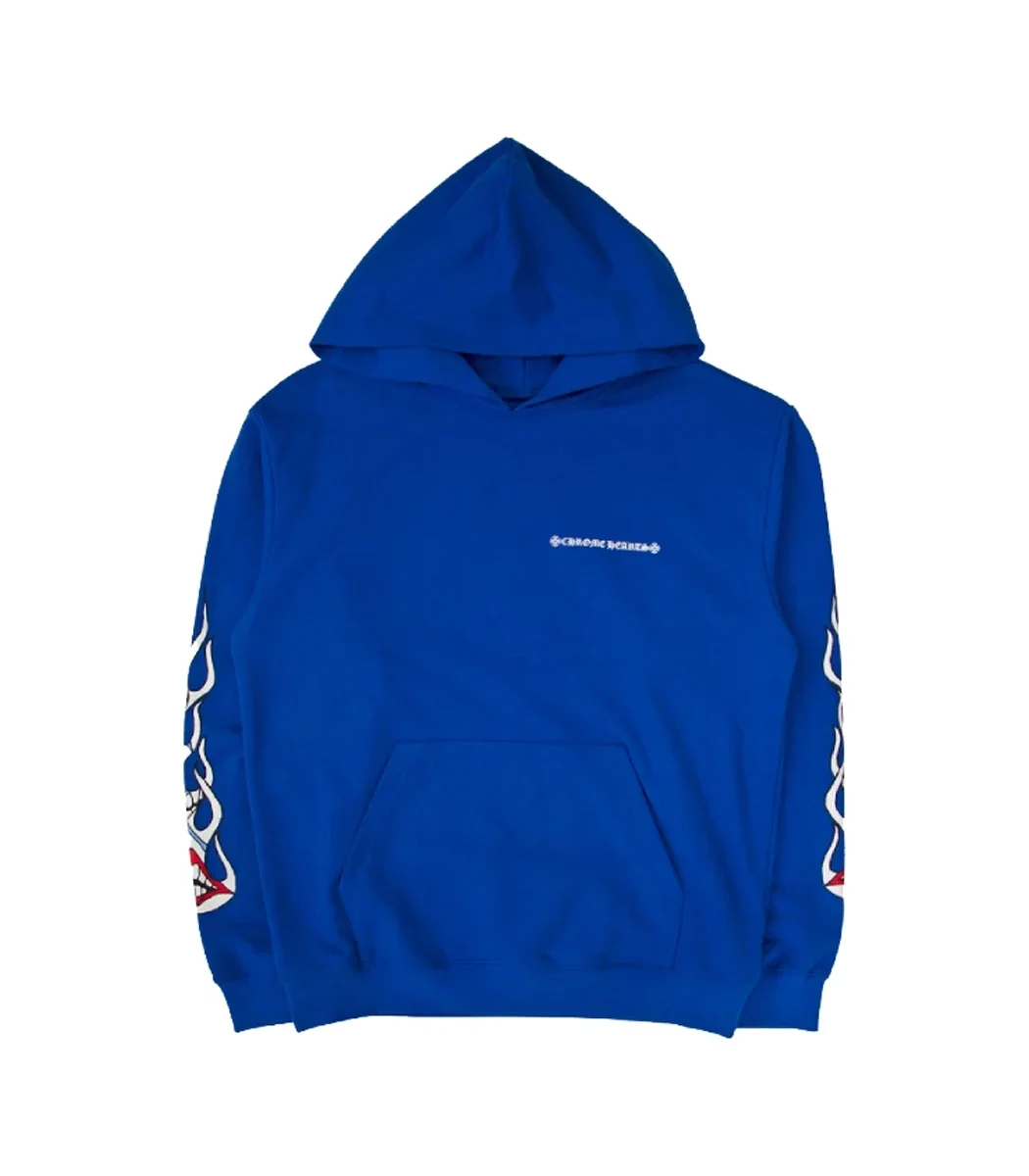 Ch Matty Boy Space Pullover Hoodie Ch Matty Boy Space Pullover Hoodie
