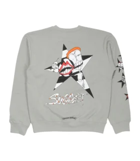 Ch Matty Boy Suggest Sweatshirt