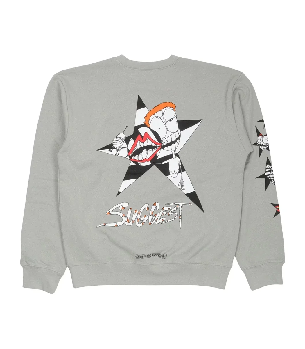 Ch Matty Boy Suggest Sweatshirt Ch Matty Boy Suggest Sweatshirt