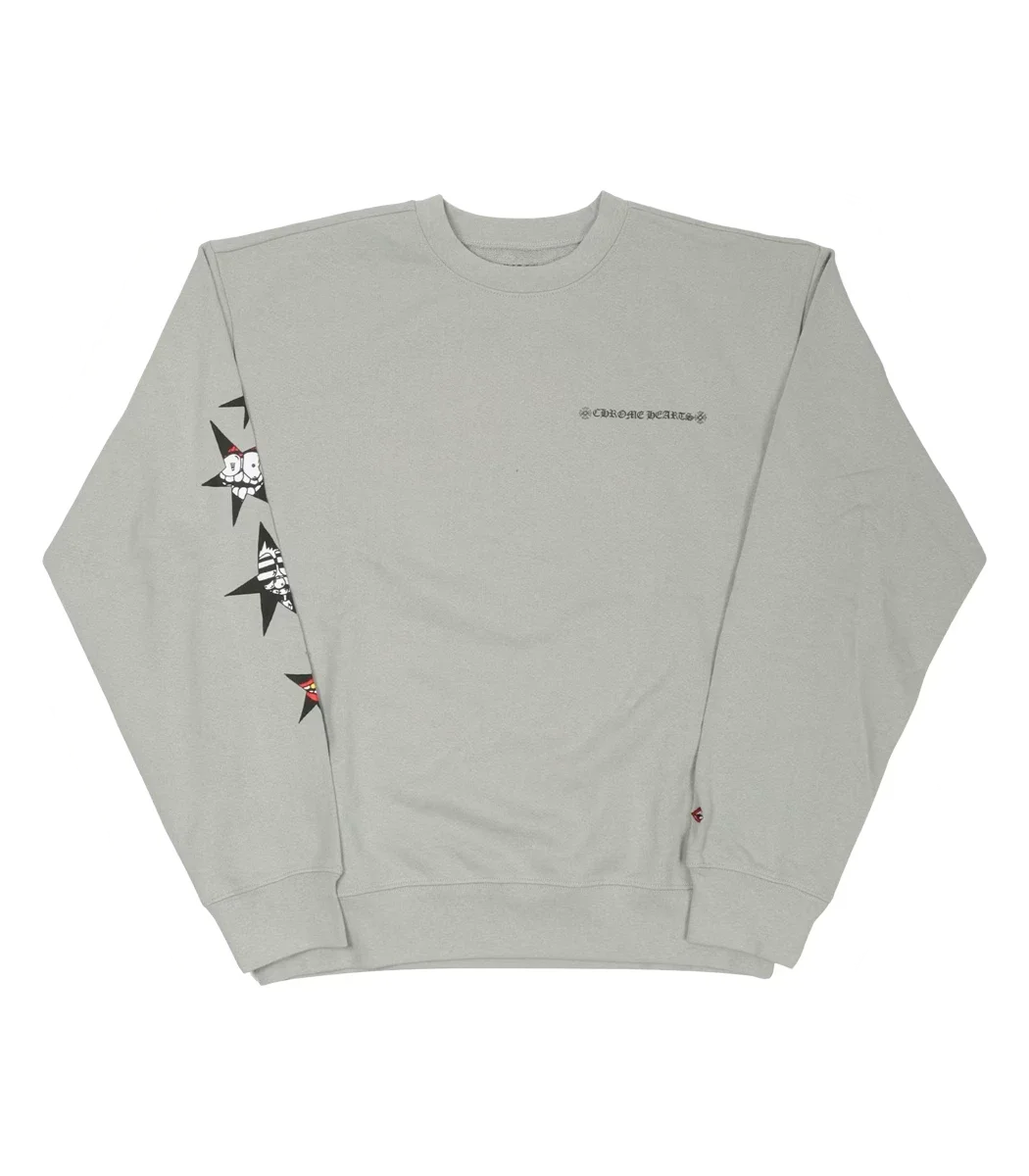 Ch Matty Boy Suggest Sweatshirt Ch Matty Boy Suggest Sweatshirt