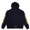 Ch Navy Hoodie Ch Navy Hoodie