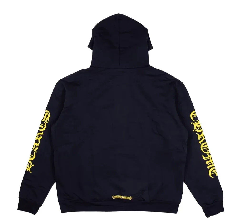 Ch Navy Hoodie Ch Navy Hoodie