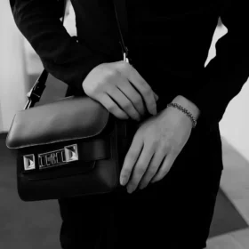 Ch Plus Bracelet