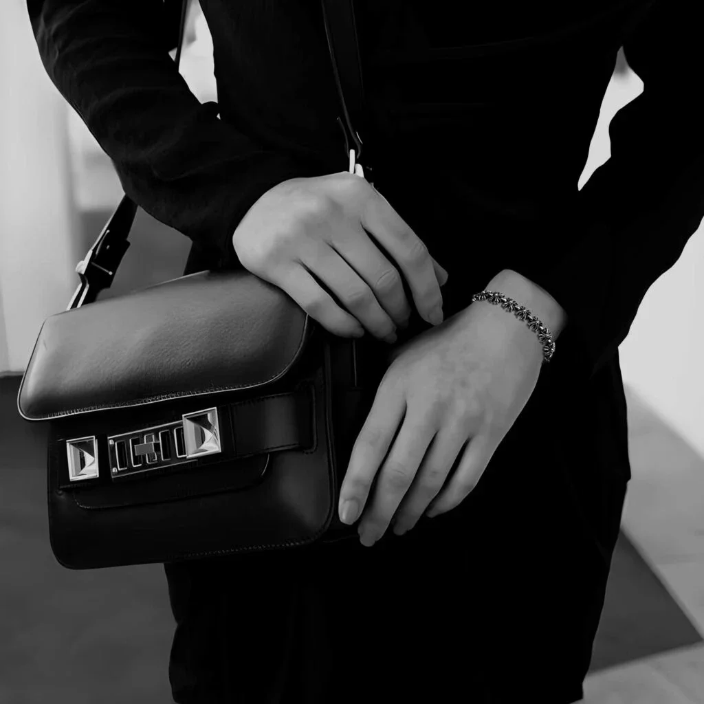 Ch Plus Bracelet Ch Plus Bracelet