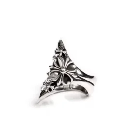 Ch Plus Exposed Ring