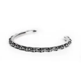 Ch Plus Hoop Bangle
