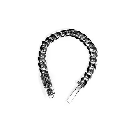 Ch Plus Id Bracelet Ch Plus Id Bracelet