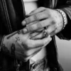 Ch Plus Pentagon Ring Ch Plus Pentagon Ring
