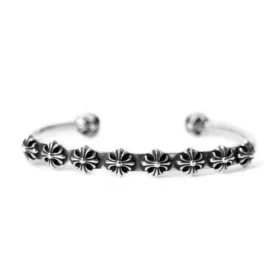 Ch Plus Skinny Multi Cuff