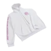 Ch Purple Glitter Hoodie Ch Purple Glitter Hoodie