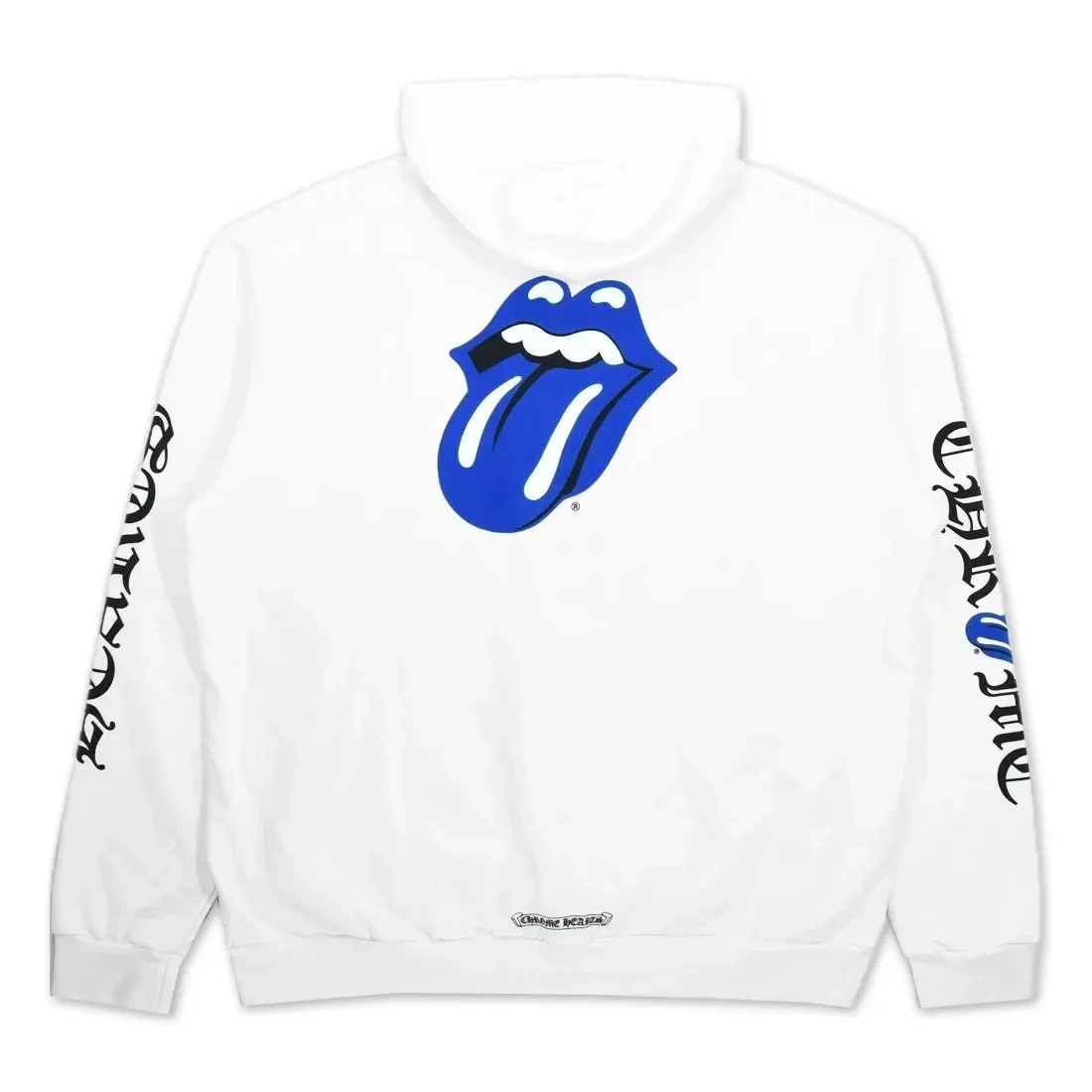 Ch Rolling Stones Hoodie Ch Rolling Stones Hoodie