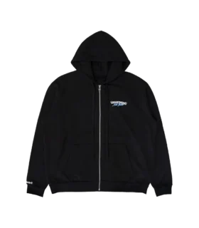 Ch St Barth Exclusive Zip up Hoodie