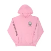 Ch X Matty Boy Cross Patch Hoodie Ch X Matty Boy Cross Patch Hoodie